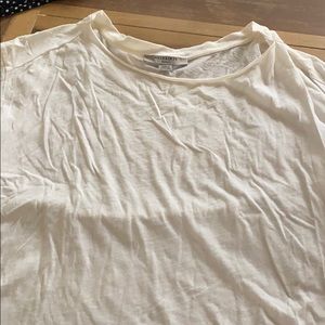 All saints tee